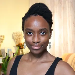 Abeba NGWE
