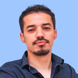 Amine Ziraoui profile picture