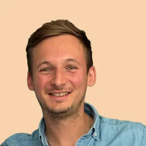 Baptiste Kervargant profile picture