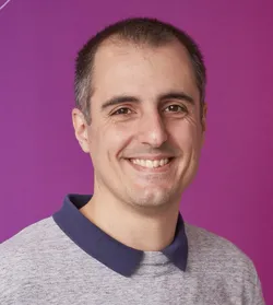 Frédéric Maussion