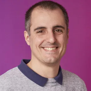 Frédéric Maussion profile picture