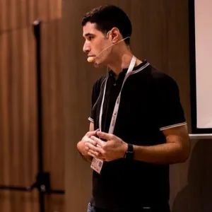 Idriss Neumann profile picture