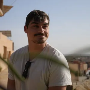 Nicolas Torion profile picture