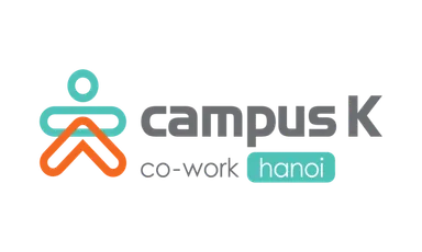Campus K Coworking Hanoi
