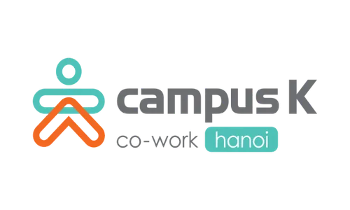 Campus K Coworking Hanoi