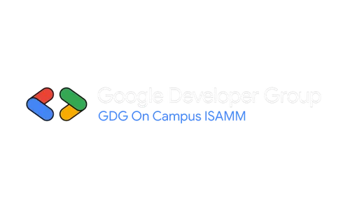 GDG On Campus - ISAMM