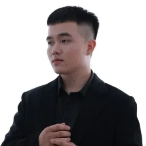 Quy Nguyen profile picture