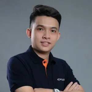 Sang Tran Quoc profile picture