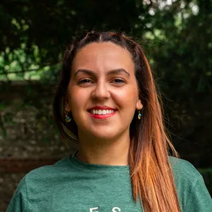 Soraya Benchakroune profile picture