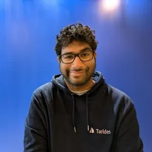 Xavier Van de Woestyne profile picture