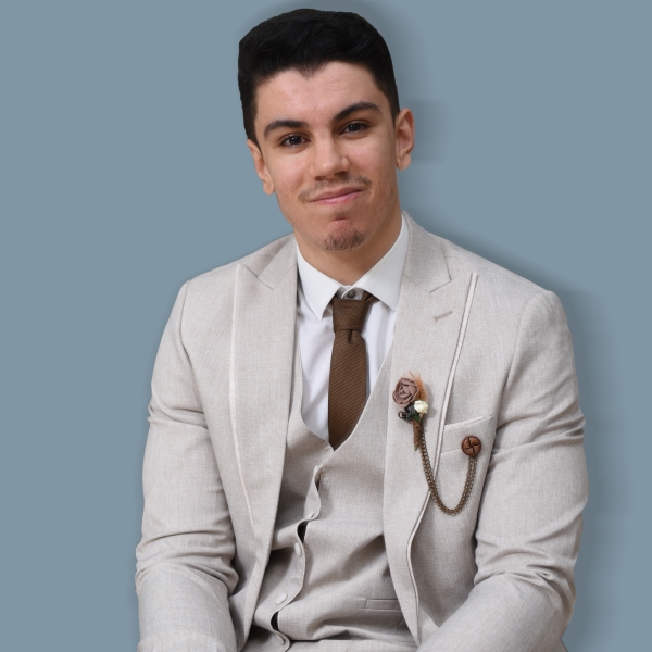 Ahmed Ben Jbara