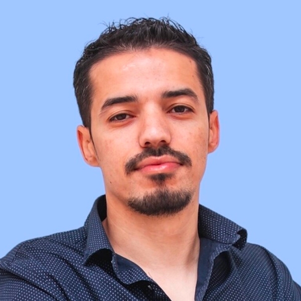 Amine Ziraoui