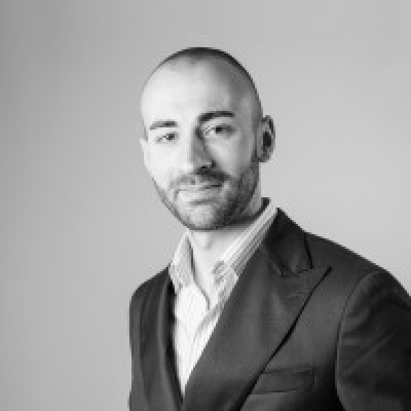 Antoine Mazure