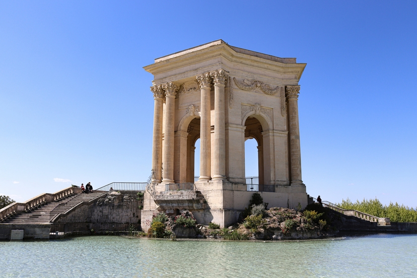Montpellier, France, 2025