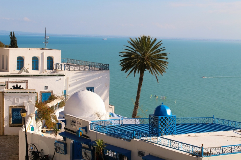 Tunis, Tunisia, 2026
