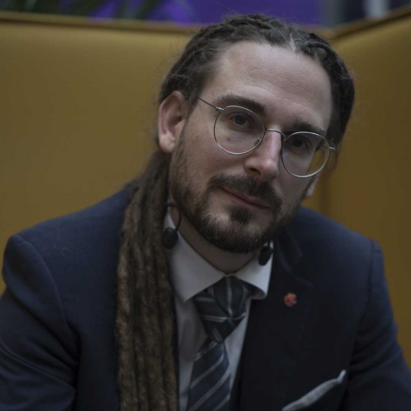 Erwan Rougeux