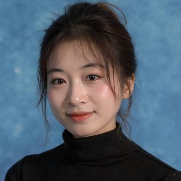 Evelyn Nguyen