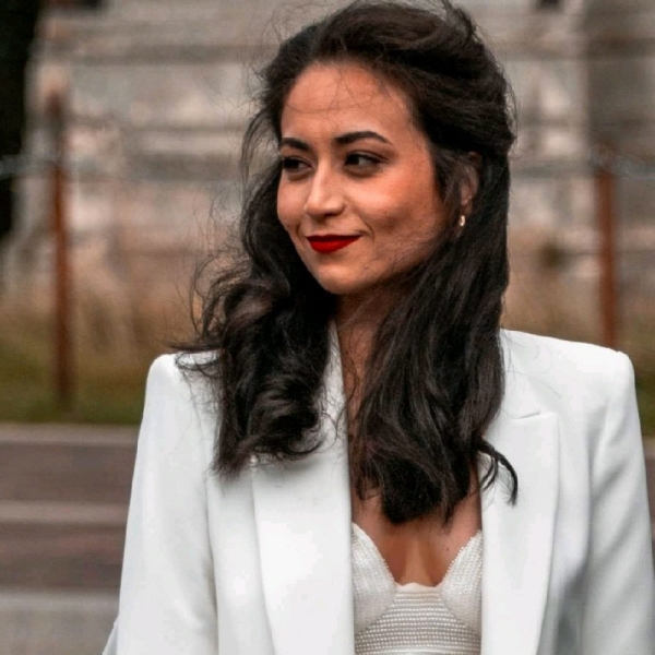Hend Fellah