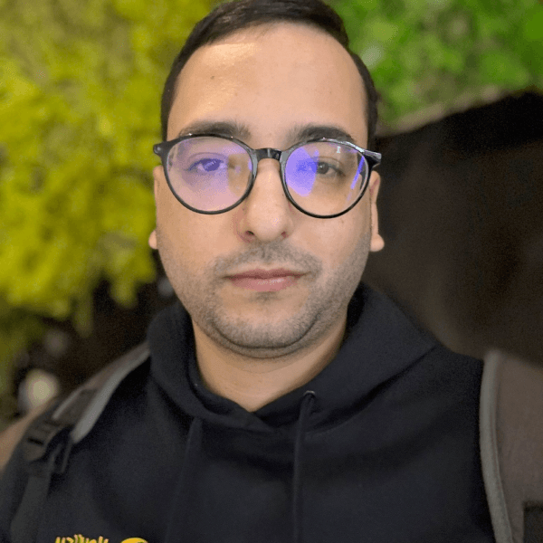 Houssem Balti