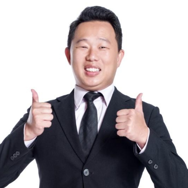Hugo Siow