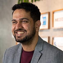 Jeff Sandhu