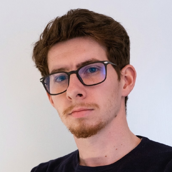 Matthieu Coulon