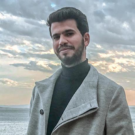 Mohamed Ali Dridi