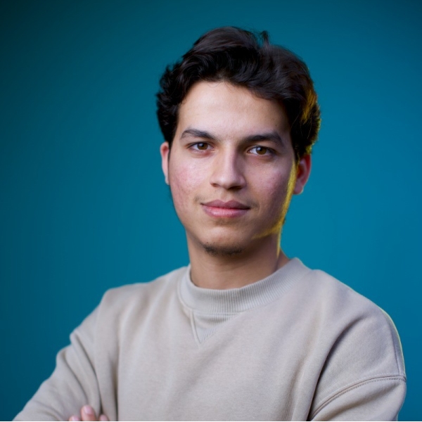 Mohamed Rejeb