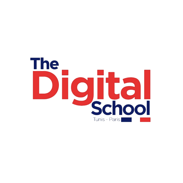 The Digital School