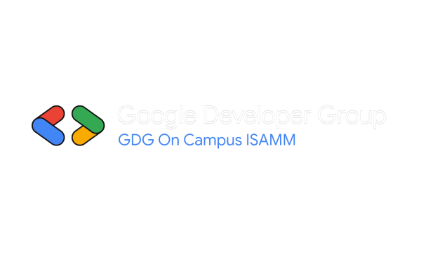 GDG On Campus - ISAMM