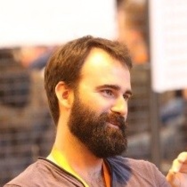 Roch Dardié