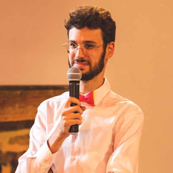 Sébastien Ferrer