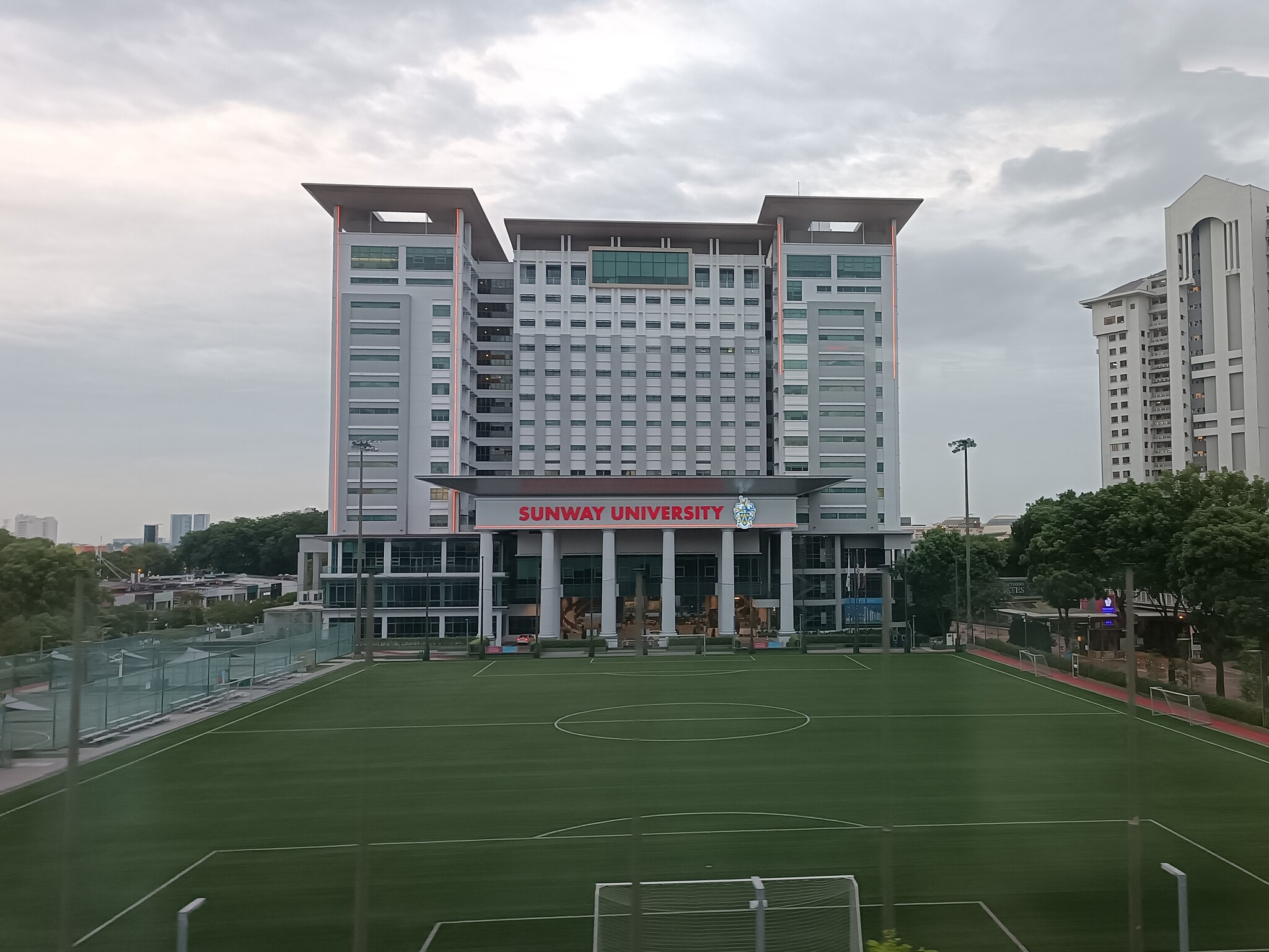 Sunway University