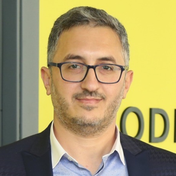 Yasser Foudhil