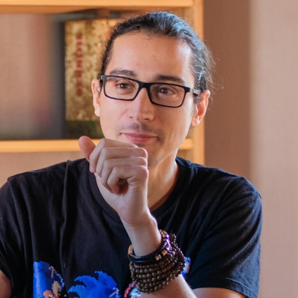 Yassine Benabbas