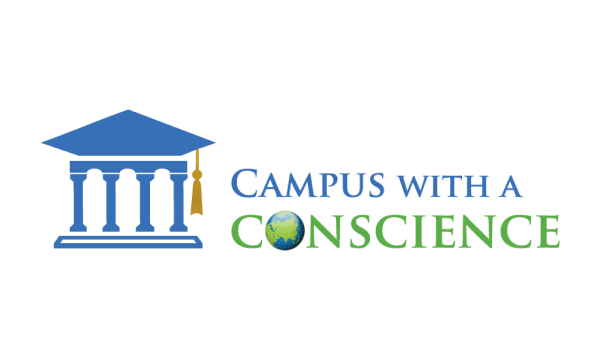 Campus with a Conscience