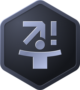 stone fullDayEventsOrganizingCount badge